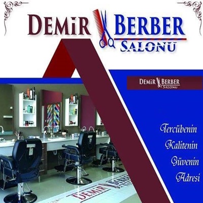 Demir Berber
